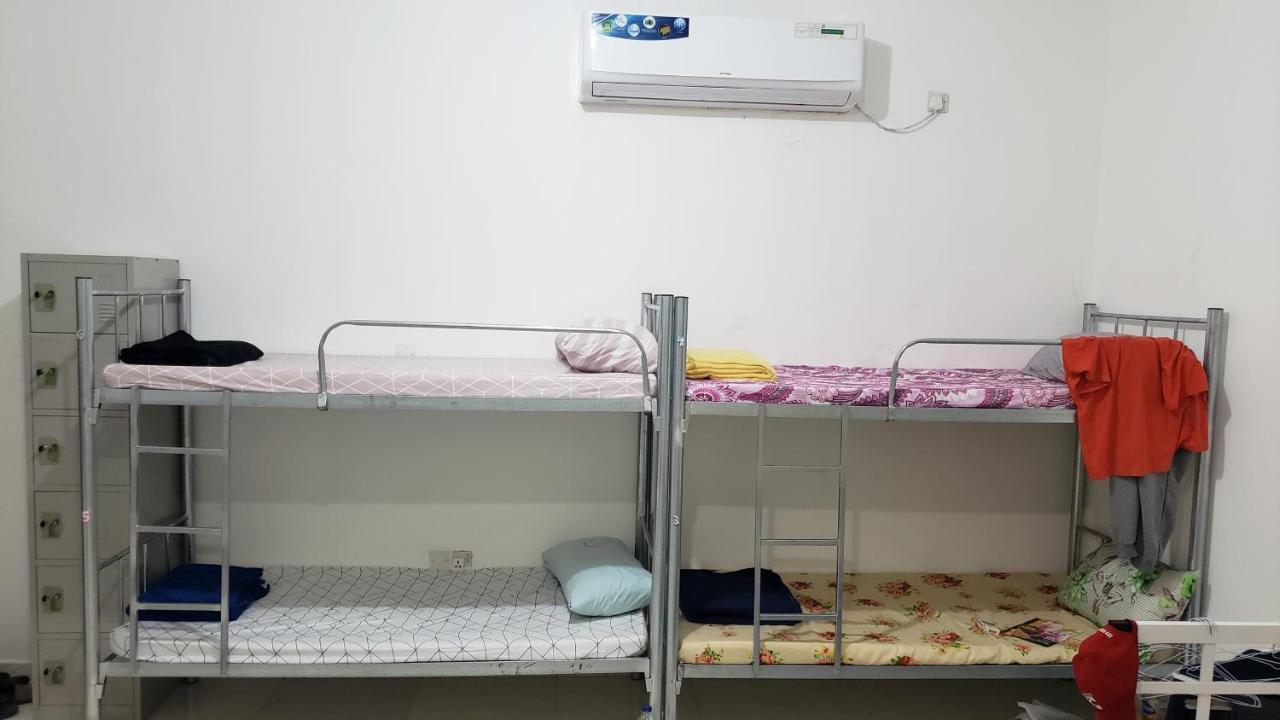 Yahia Hospedagem domiciliar *